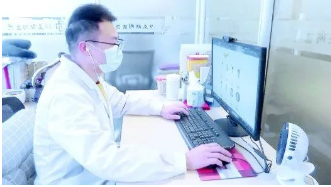 互联网医疗在疫情期间贡献了哪些重要的医疗力量