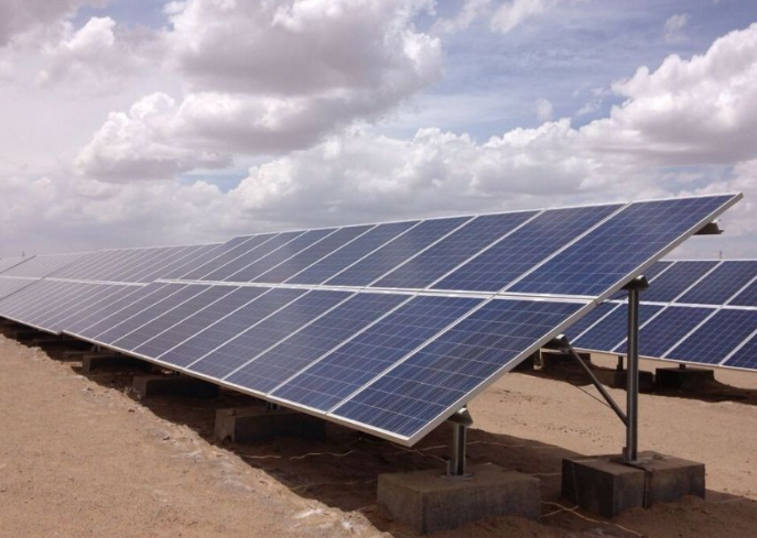协鑫集成拟在合肥建立一座60GW组件工厂 总投资...