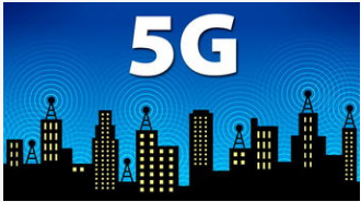 三大运营商正在全力推进山西的5G网络建设