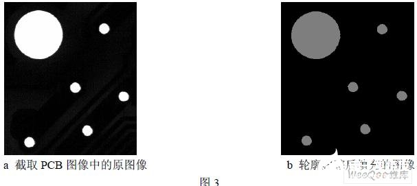 鏈碼表和線段表在高質量PCB圖像處理中的應用解析