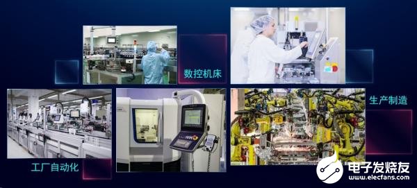 工业触控一体机如何保障强EMC,适用于哪些应用场景