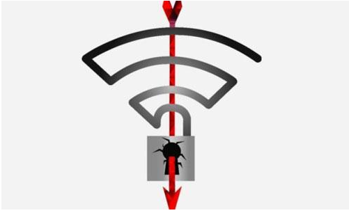 WPA2安全漏洞对于物联网意味着什么