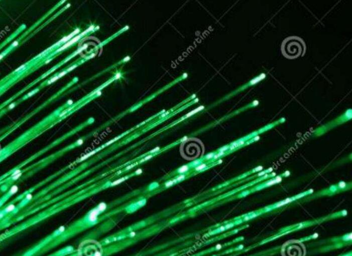光纤通信系统由哪些组成部分_我国光纤通信的现状与未来