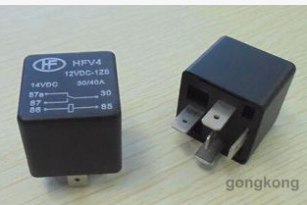 如何選擇和正確的使用固態繼電器