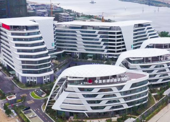 福建联通的TaiShan200服务器平台已获得了...