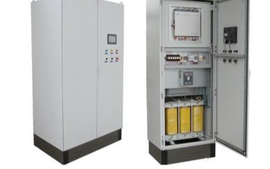 什么是有源电力滤波器,它的电感解决方案