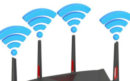 WiFi6的优势是什么,它能否解决网络拥塞的问题