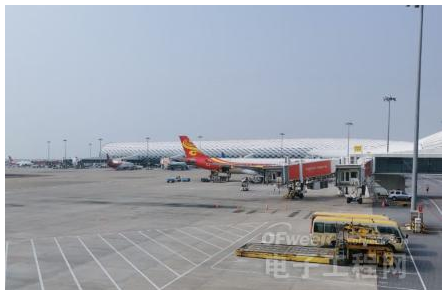 航空航天技术离不开传感技术的支持