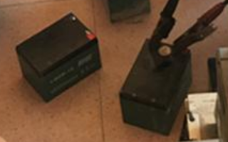 详细解析单片机 PMW 控制基本原理