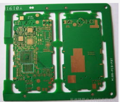 SMT-PCB上元器件與焊盤的設計規則解析