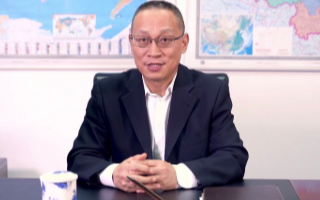 董昕:全面实施“5G+”计划,加快5G融入大众生...