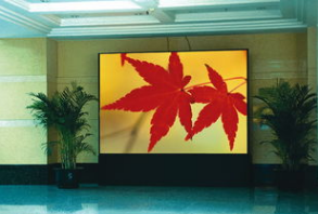 LED顯示屏的各類色度處理技術解析