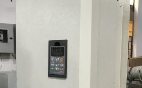 塑料机选择电磁加热器的优点及使用安装介绍