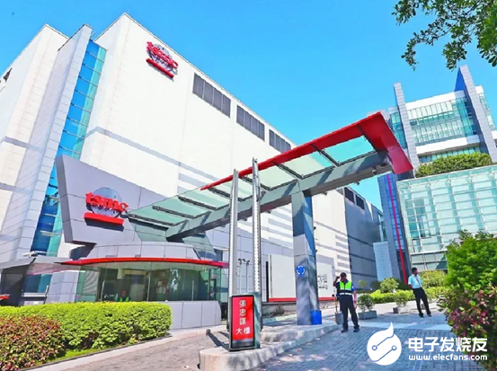 台积电斩获华为第二款5G芯片麒麟820大单,采用台积电7nm制程工艺