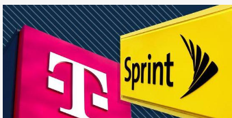 T-Mobile已正式完成了对Sprint的收购...