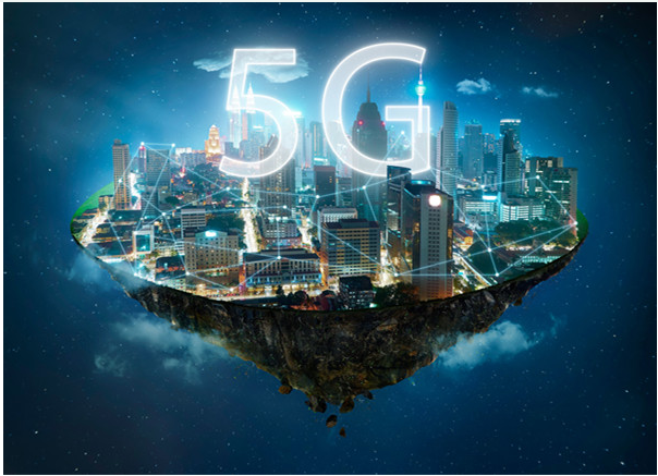 5G最基本的特点是什么