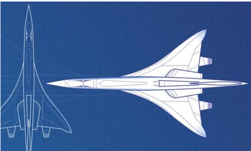 美国联邦航空管理局提出了一种超声速飞机噪声的认证...