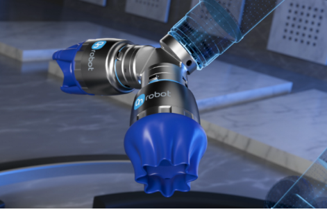 OnRobot开发出了一款新型柔性夹持器