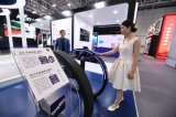 人工智能展示中国未来