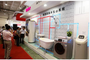 5G和物联网正在推动着家电产业的发展