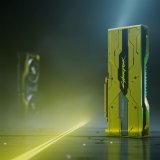 NVIDIA赛博朋克2077定制版显卡被炒至天价...