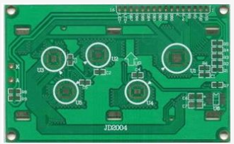 如何進行平衡層疊PCB設計