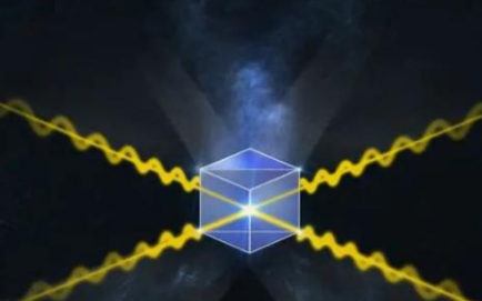 新型量子中繼器發布,人類將邁向量子互聯網時代