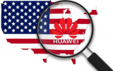 进一步限制华为 中国政府不会坐视不理美国的科技霸...