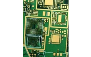 PCB復合材料微小孔加工的方法解析