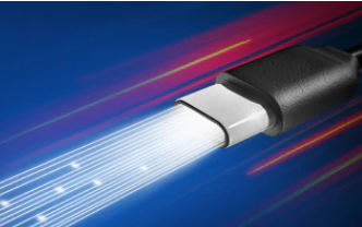 歐盟充電器接口迎來統一,USB-C? 將成為最大...