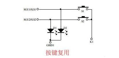 LED驱动