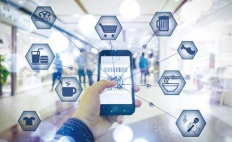 AI、大数据、视联网,新零售的增长推动力