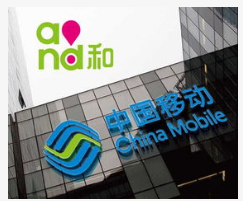 河北移动的首个5G边缘计算智慧施工现场示范场景已...
