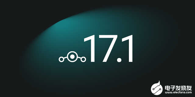 LineageOS 17.1 正式版发布 基于Android 10深度定制