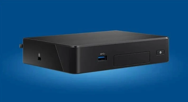 英特尔推出NUC 8 Rugged,可在0°C到40°C的环境下运行