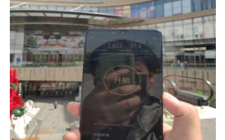 太原联通在长风商务区实现了5G CA的连片部署