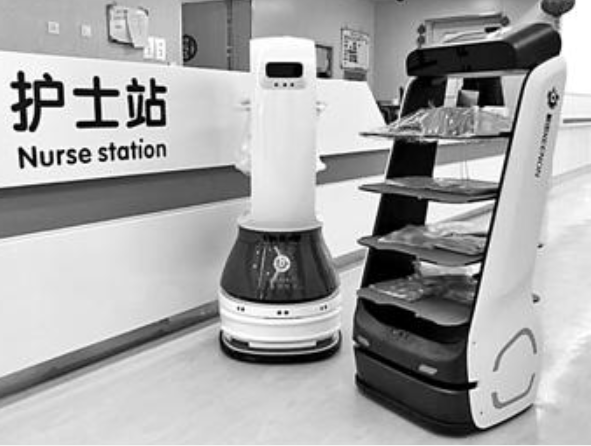 人工智能3D视觉技术在新冠疫情防控中的应用介绍