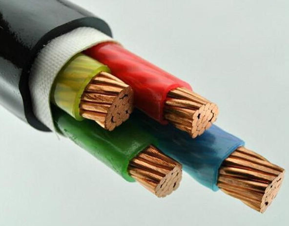 電力電纜發熱的六個主要原因