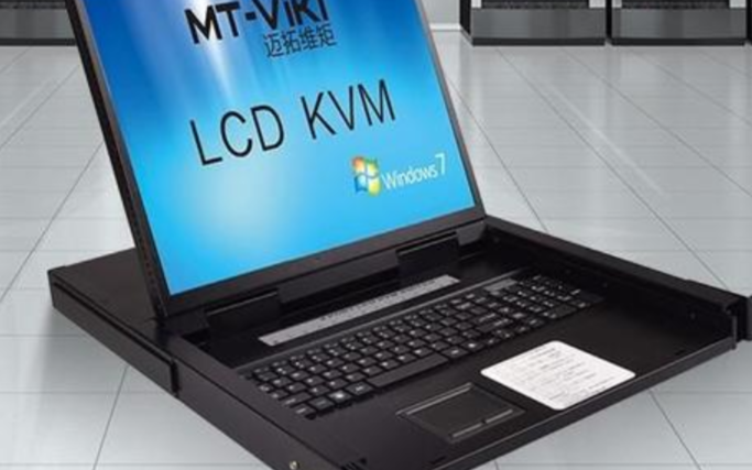 Kvm切換器的不斷創新與智能發展