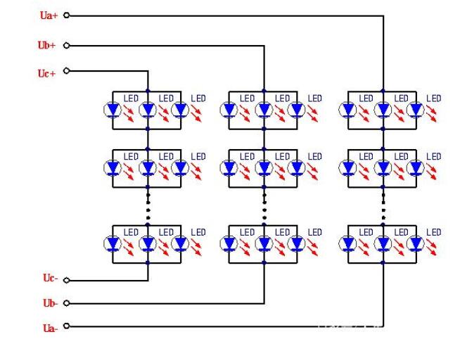 led驱动电源怎么接线_led驱动电源的作用