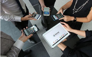谨慎使用WiFi万能钥匙,因为它可能存在一定风险