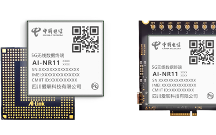 中国电信携手海思和长虹打造5G机器视觉方案