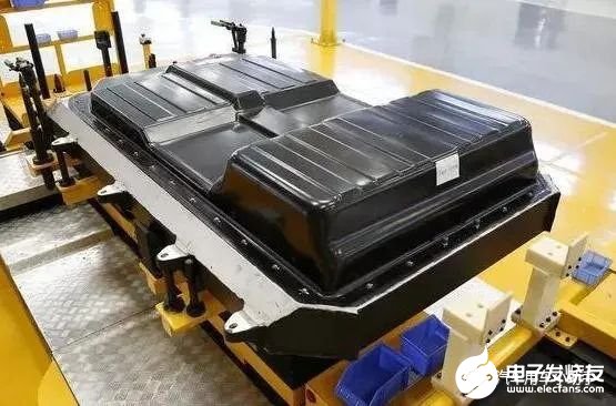 电动汽车的续航里程有哪些因素决定
