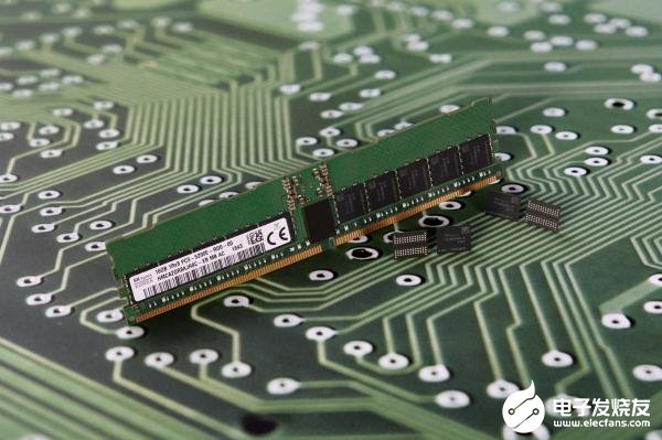 SK Hynix的DDR5内存路线图公布,下一代DRAM芯片今年实现批量生产