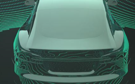 SLD Laser开发车用传感和LiFi技术,可...