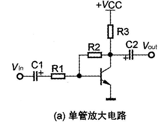 运放电路