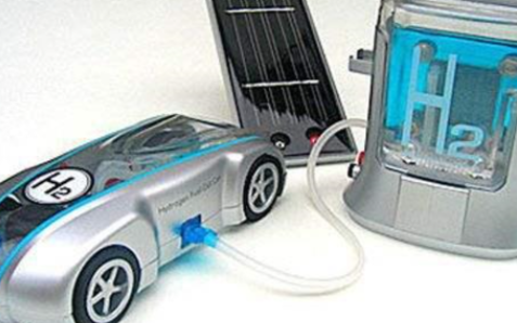 氢燃料电池将迎来黄金期,新能源汽车“氢”时代已不...