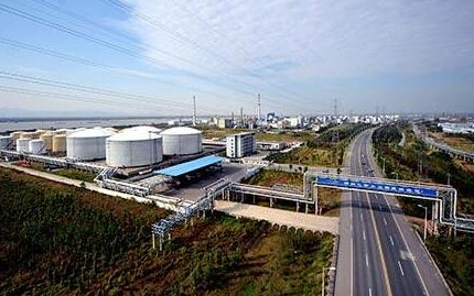 借助传感器实时监测城市安全