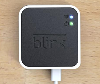 亚马逊紧凑型室内摄像机新品Blink Mini,...