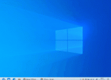 曝Win10 v2004将有可视化UI出现在操作中心通知栏中 拟借助更人性化的调整变得更加友好